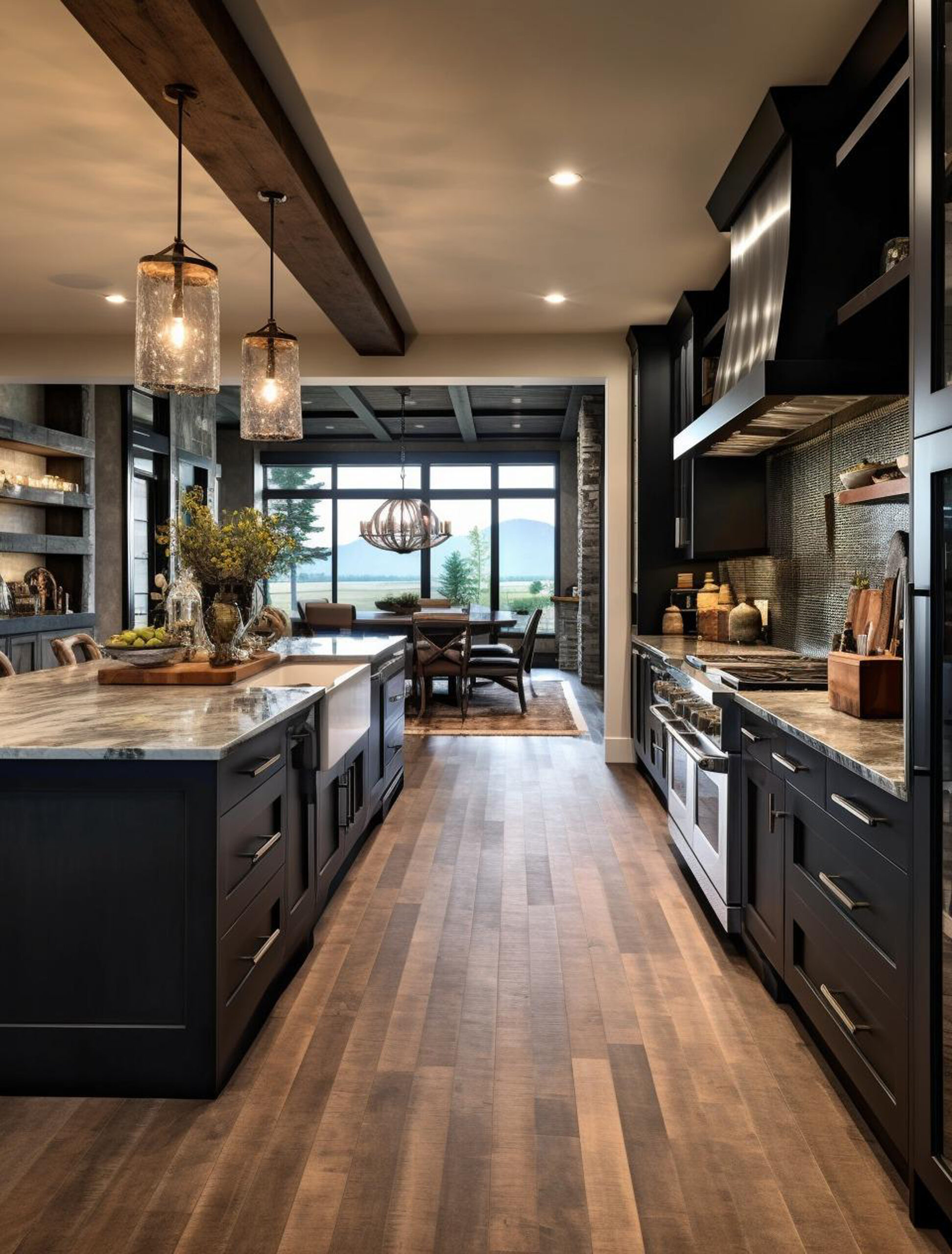 Kitchen Renovation centennial co