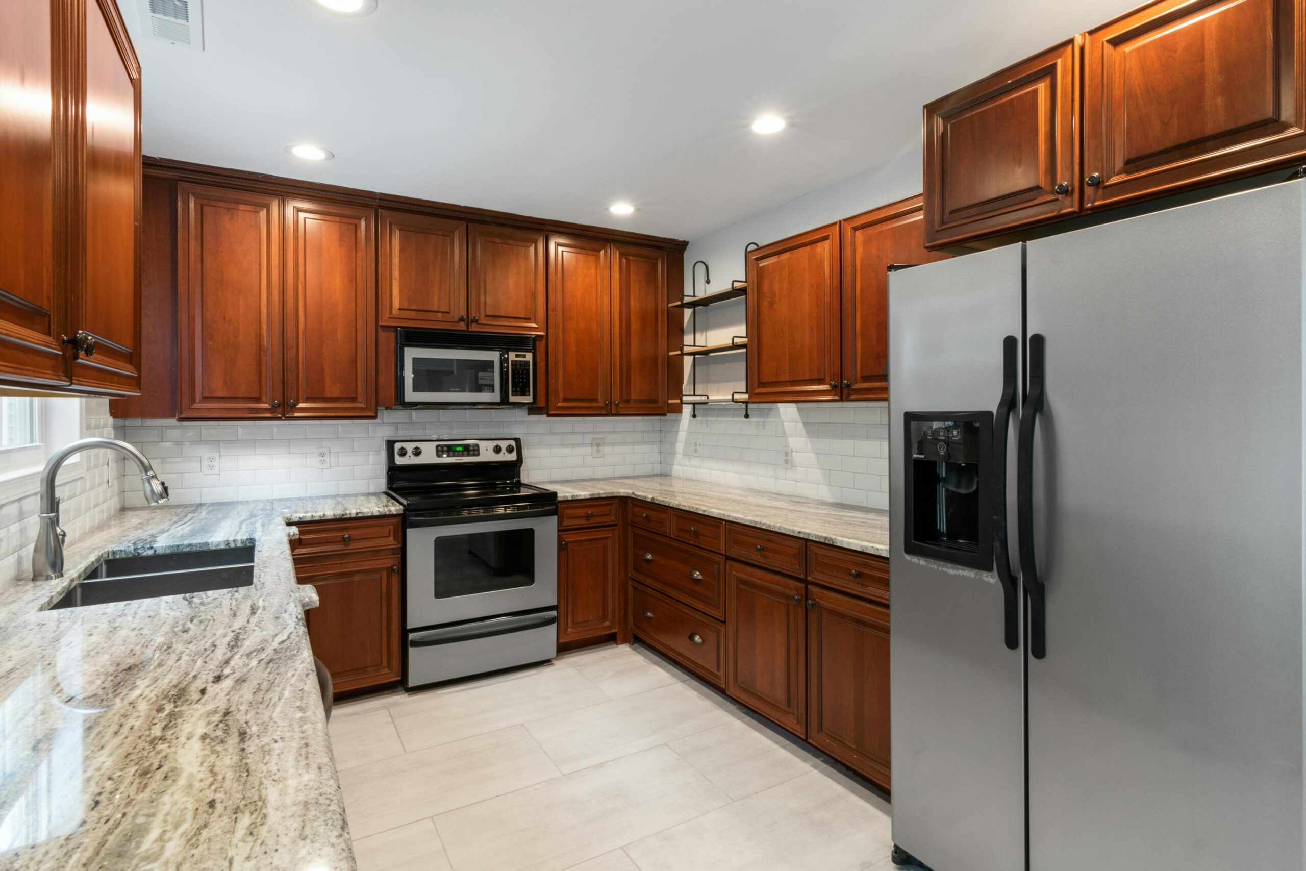 Kitchen Remodel Centennial Co