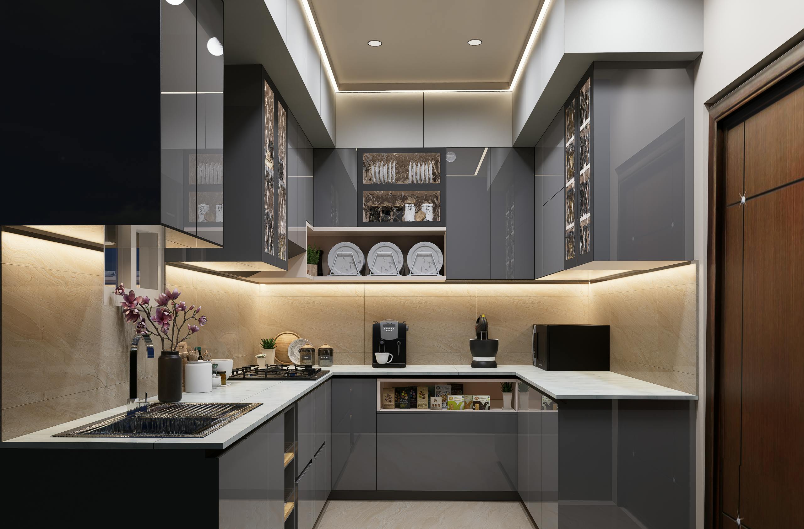 Trusted Kitchen Renovation Company in Centennial, CO