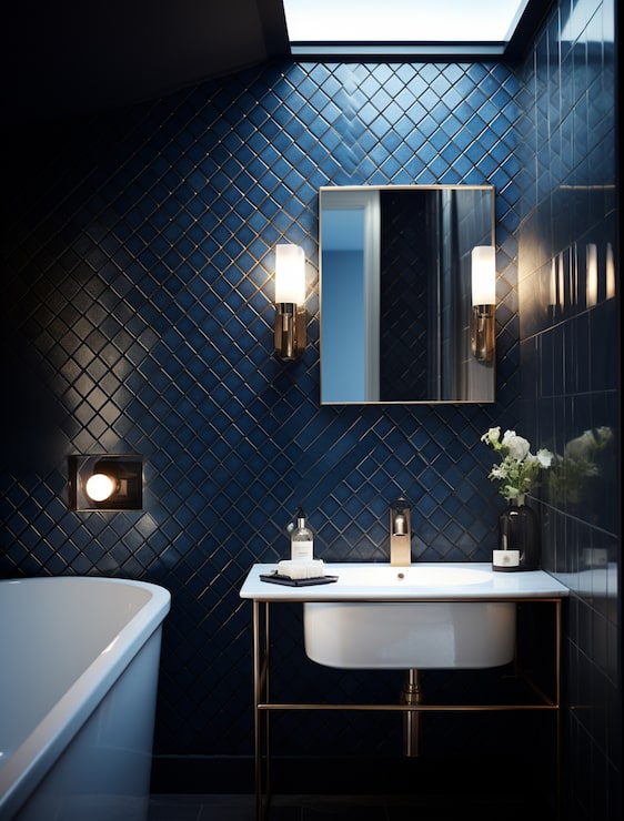 About Our Bathroom Remodeling & Cabinet Solutions in Littleton
