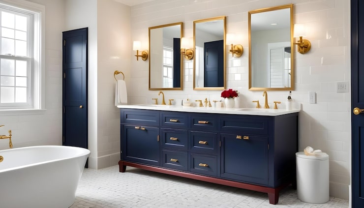 Bath Cabinets Denver