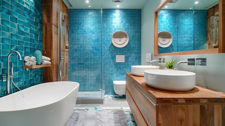 Bathroom Remodeling Littleton