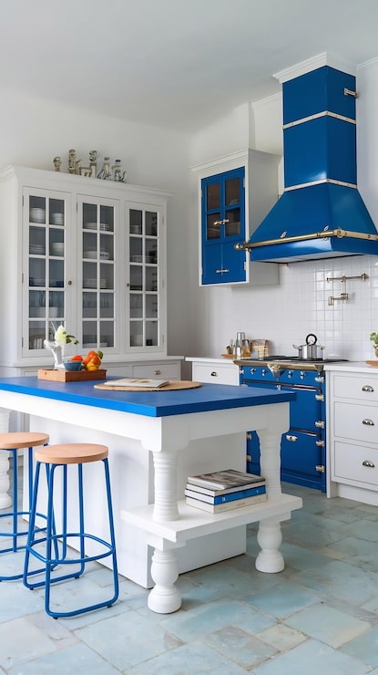 Kitchen remodel denver