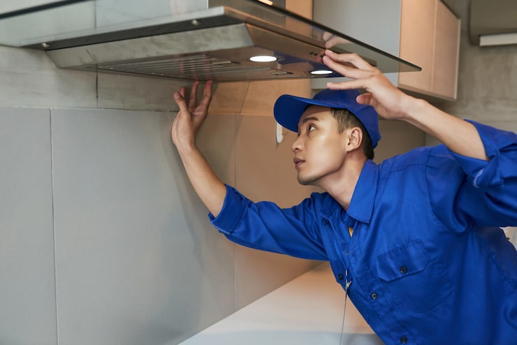 Kitchen Remodeling Services in Denver