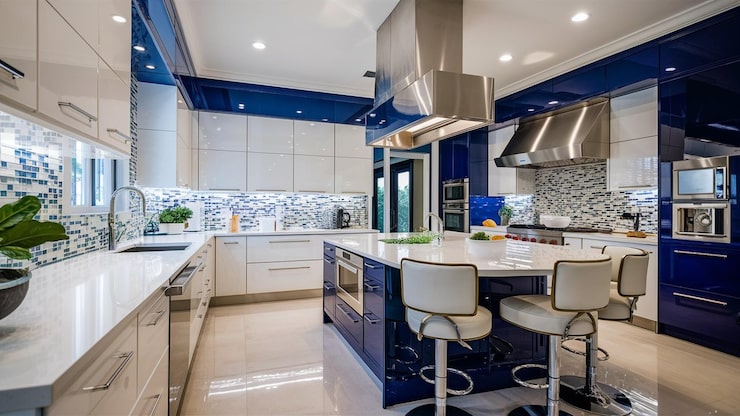 Kitchen remodeling centennial co