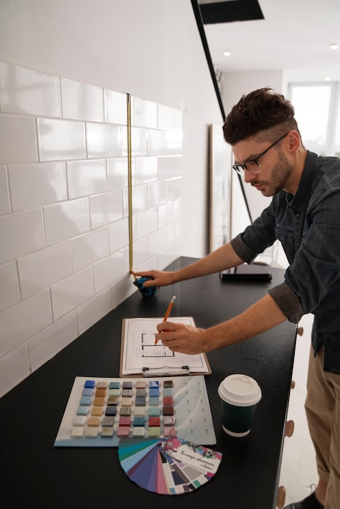 Our Proven Kitchen Design Process in Denver