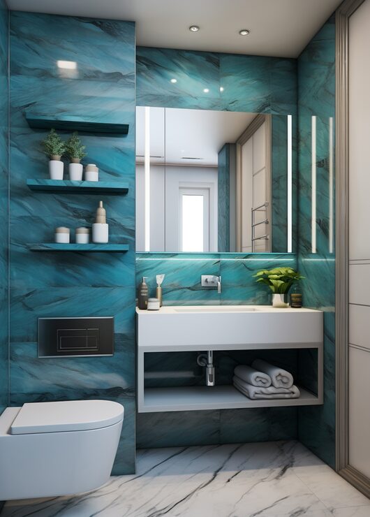 👉 Why Choose Luxxer Remodeling for Bath Cabinets in Denver