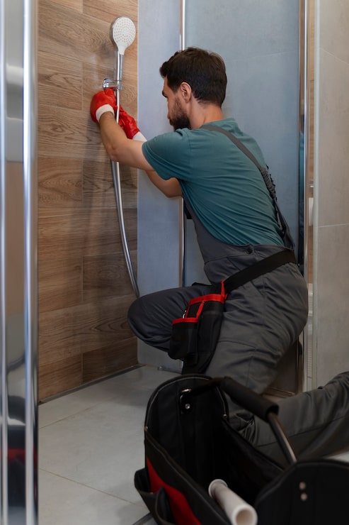 Our Simple Bath Cabinets Installation Process in Denver
