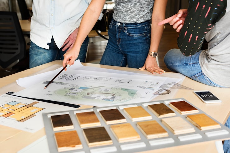 Why Choose Luxxer Remodeling for Your Kitchen Design