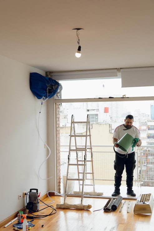 About Our Denver Remodeling Company