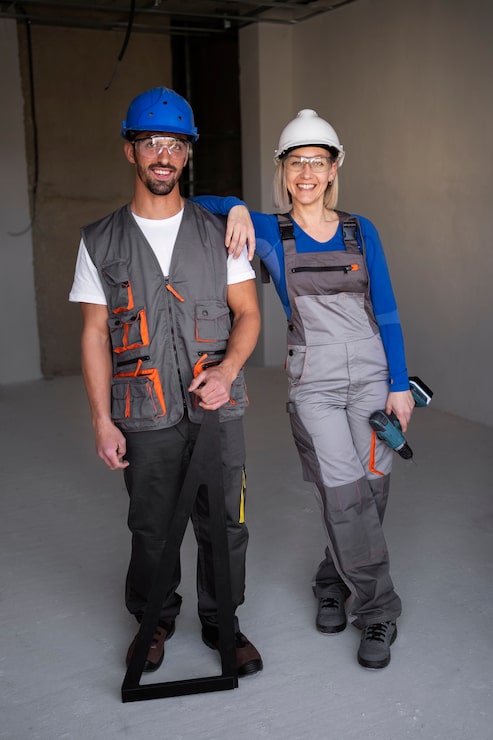 Luxxer Remodeling Team- Kitchen remodel denver