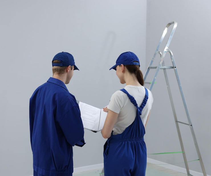 Ready to Transform Your Home