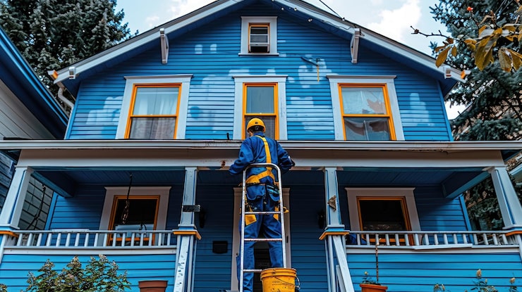 Whole Home Remodeling Services