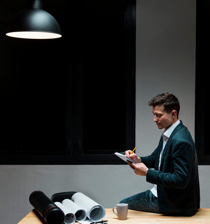 Why Choose Luxxer Remodeling