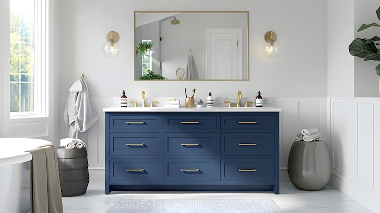 Luxxer Remodeling Project