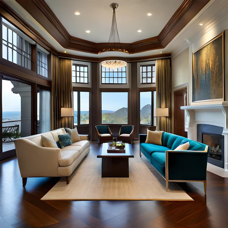 Luxxer Remodeling -