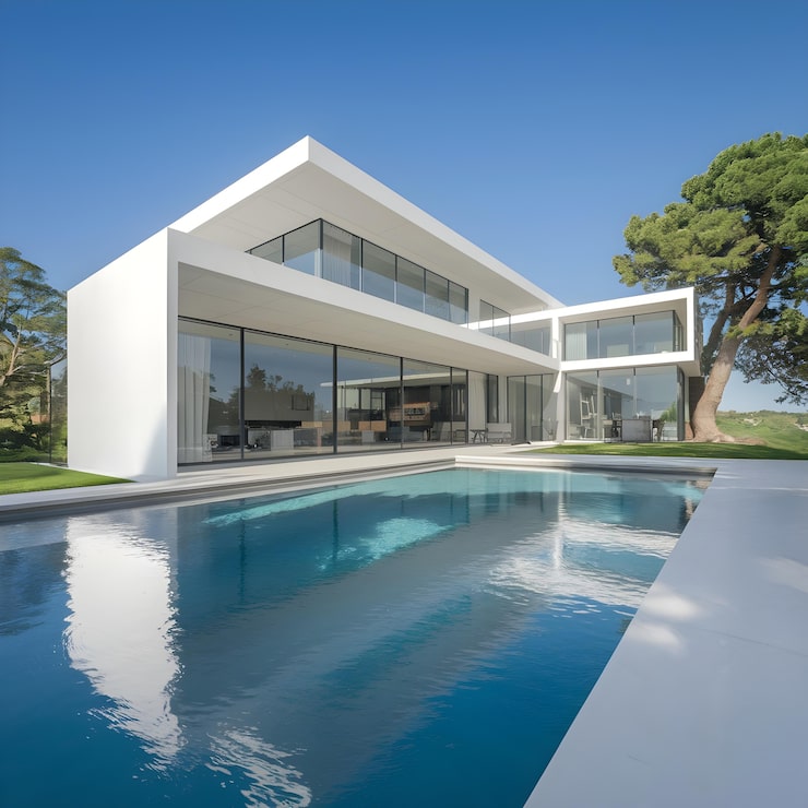 Luxxer Remodeling Services