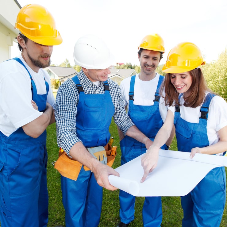 Luxxer Remodeling Team pic- What we DO
