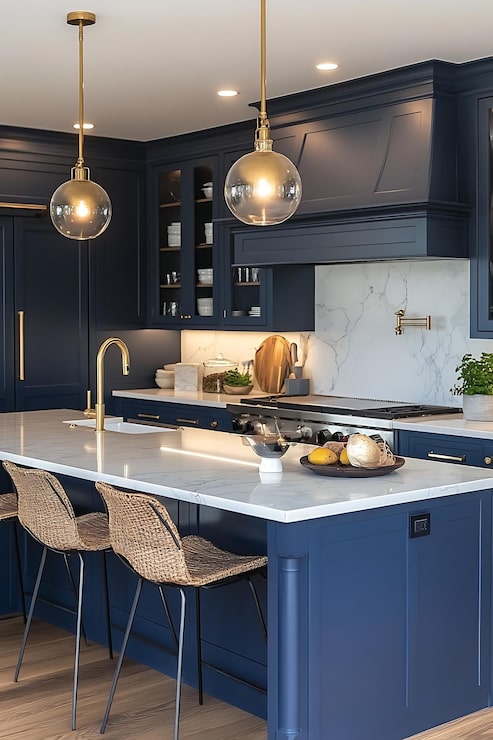 Our Kitchen Remodeling Process in Aurora CO