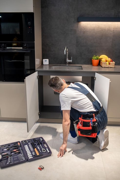 Our Kitchen Remodeling Services in Littleton CO