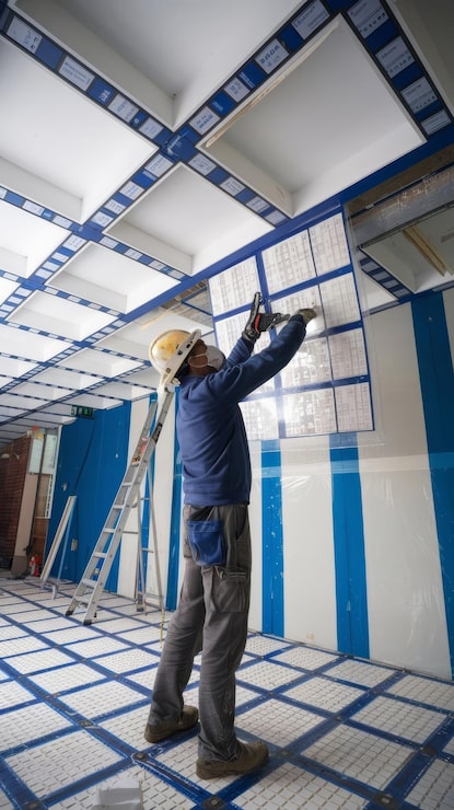 Trusted Basement Finishing Company in Centennial, CO