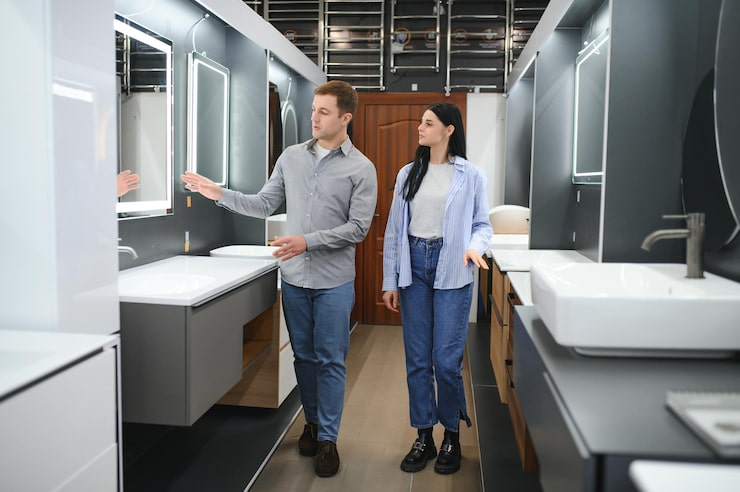Why Choose Kitchen and Bath Remodeling in Denver
