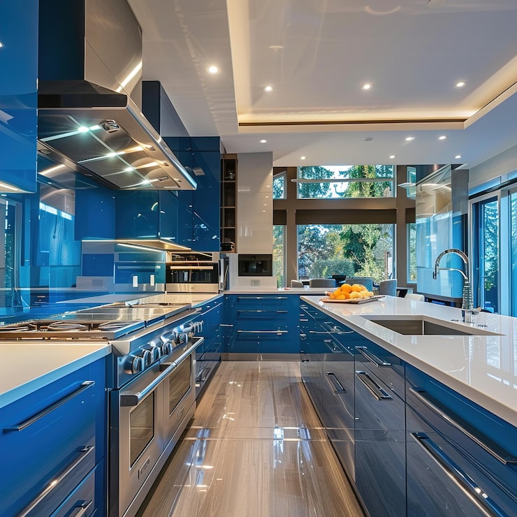 luxxer Remodeling -why chose us