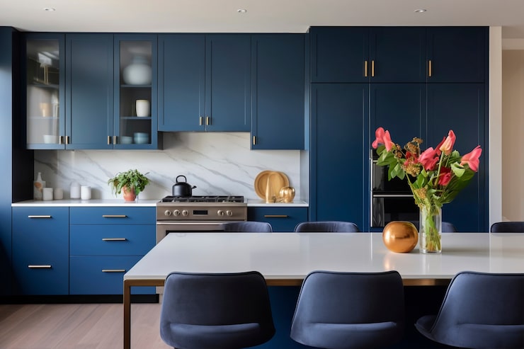 Luxxer Remodeling Project - Kitchen remodeling Denver
