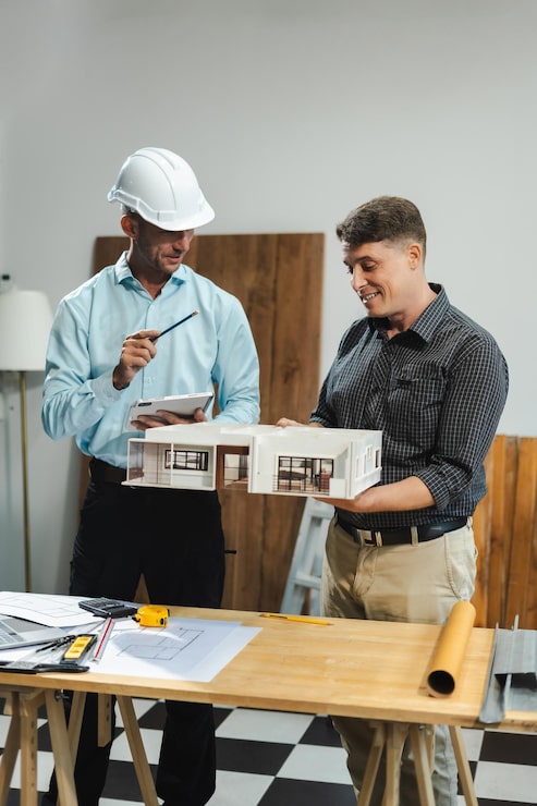 Ready to Start Your Remodeling Project in Centennial, CO